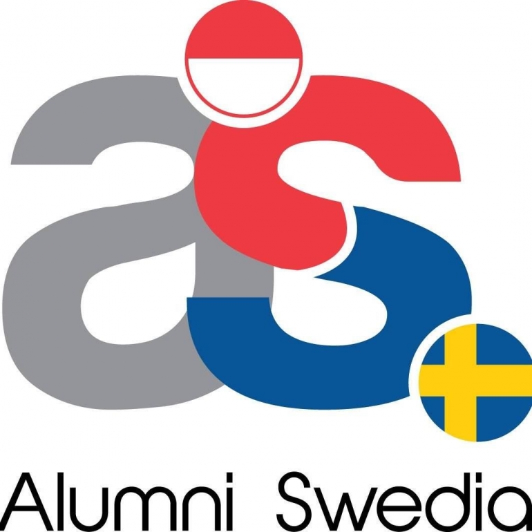 logo alumni