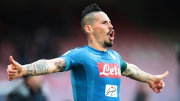 Hamsik hanya kekurangan gelar juara Serie A untuk Napoli (Sporting News Online)