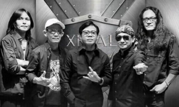 XREAL Rock Band (foto dok XREAL)
