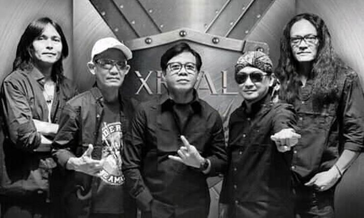 XREAL Rock Band (foto dok XREAL)
