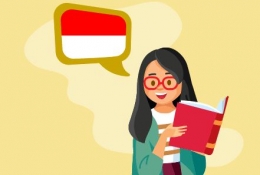 Bahasa Indonesia berasal dari bahasa Melayu (hipwee.com)
