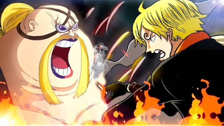 Prediksi One Piece 1017: Sanji Beraksi Lagi, Nasib "Si Mesum