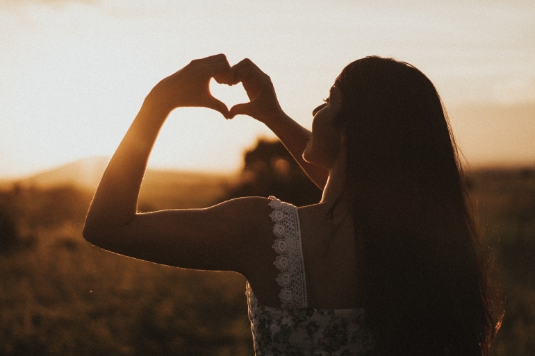 Mengasihi diri itu penting, sedangkan mengasihani diri itu perlu dihindari (pixabay.com/JacksonDavid) 