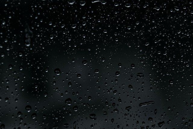 Ilustrasi Musim hujan (sumber gambar: pixabay.com)