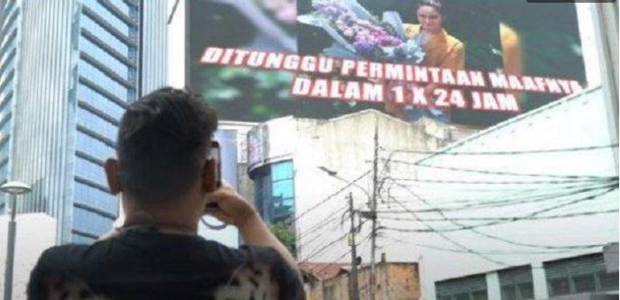 Uya Kuya, Terpancing Roasting Rundung? (sumber Tribun Solo.com)