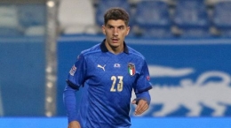 Giovanni Di Lorenzo. (via transfermarkt.com)