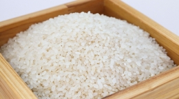 Ilustrasi beras sebagai salah satu sembako, sumber: pixabay