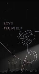 Means Love Yourself