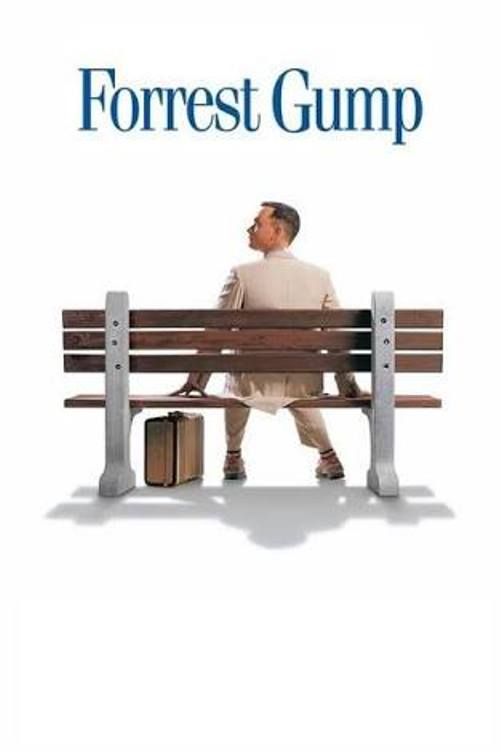 Forrest Gump - ebay.com