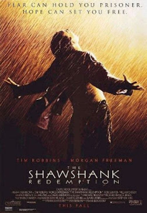 Shawsank Redemption - imdb.com