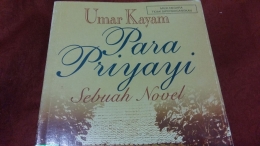 Novel Para Priyayi (DokPri)