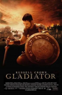 Gladiator - ebay.com