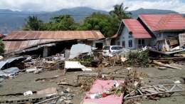 Indonesia Earthquake Facts / worldvision.org