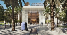 Qatar University (Sumber Gambar: https://www.youthop.com/scholarships/qatar-university-scholarship-2020)