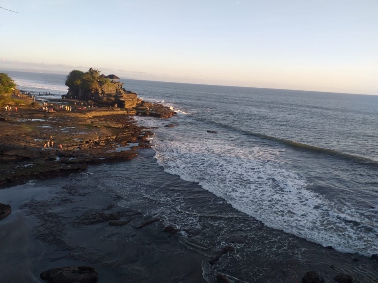 Tanah Lot, Bali/Dokpri