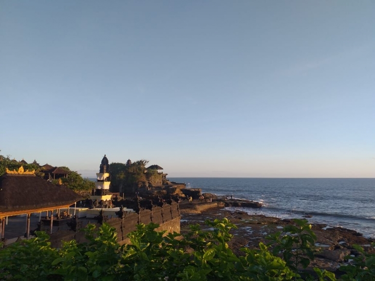 Tanah Lot, Bali/Dokpri