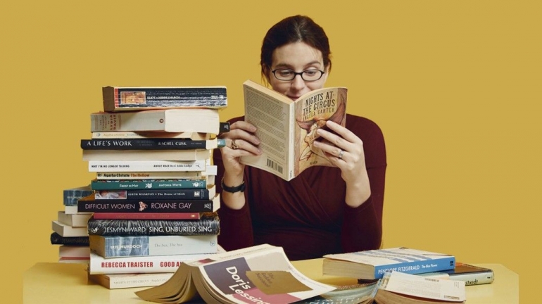 Sumber: Why You Should Read Books: The Benefits of Reading More (financial times via medium.com)