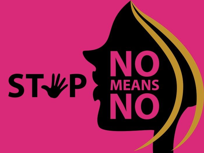 Foto Artikel : Stop Sexual Harassment Melalui Media Sosial - Kompasiana.com