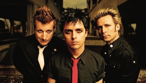 Green Day | altpress.com