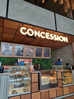 Concession 