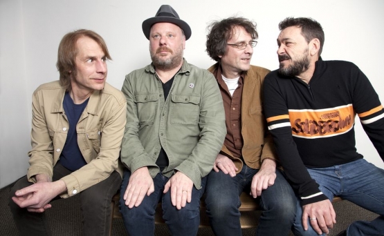 Mudhoney yang Nggak Ada ngerock-nya! | subpop.com