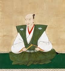 Oda Nobunaga, daimyo semasa shogun kisaran 1500an M yang menginspirasi