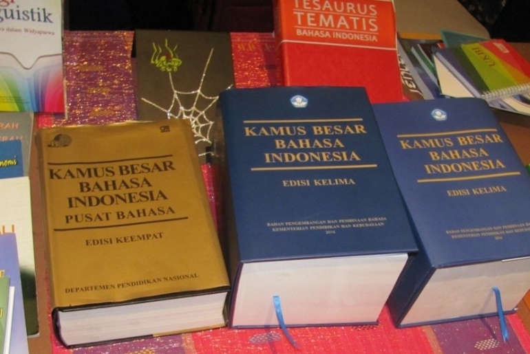 Penggunaan Bahasa Indonesia di Era Milenial. | Republika
