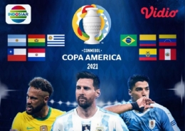 Bintang Copa America (pikiran-rakyat.com)