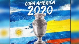 Copa America (indosport.com)