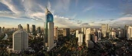 Jakarta menempati peringkat 105 kota dengan biaya hidup termahal didunia dari 209 kota yang disurvey oleh Mercer. Photo: Britanica,com