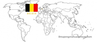 Mengenal Lebih Dekat Negara Belgia - Kompasiana.com