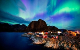 Norwegia (Sumber: The Viking Abroad)