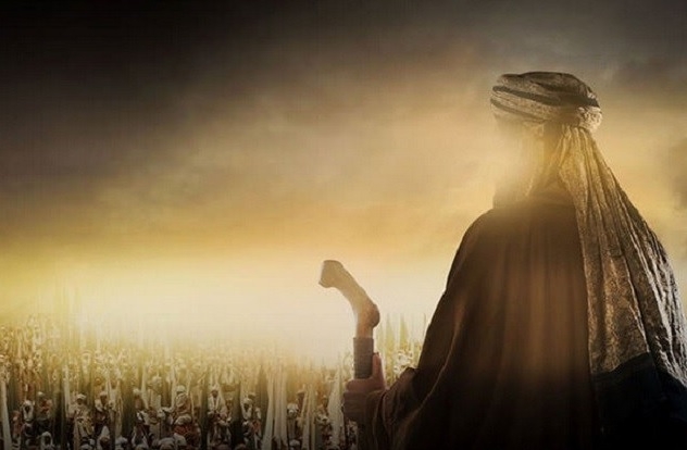 Umar Bin Abdul Aziz, Sang Raja yang Menanggalkan Kemewahan. | iNews