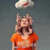 Album Cover NOAH-Badai Pasti Berlalu (sumber:BeritaSatu.com)