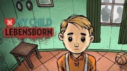 My Child Lebensborn (2018), game yang menawarkan pengalaman tak terlupakan bagi pemainnya