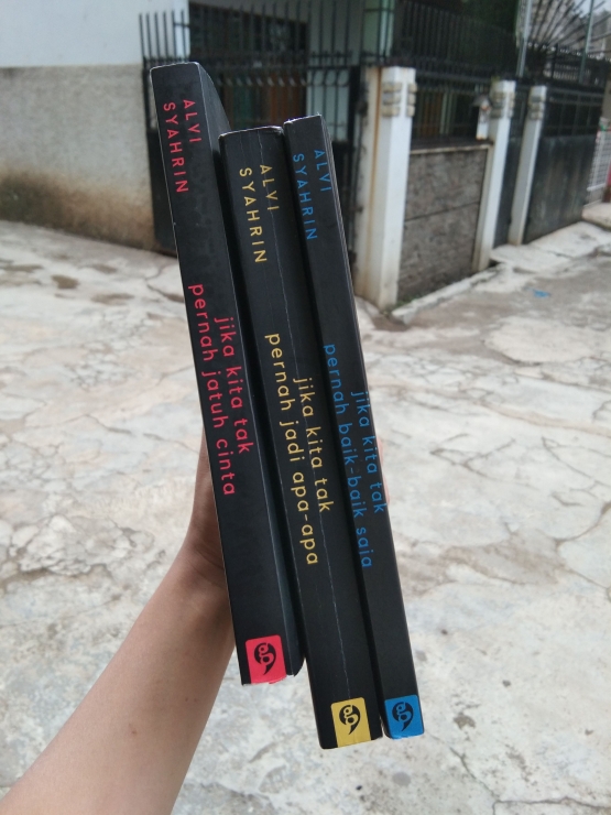 Foto: Dokumentasi pribadi