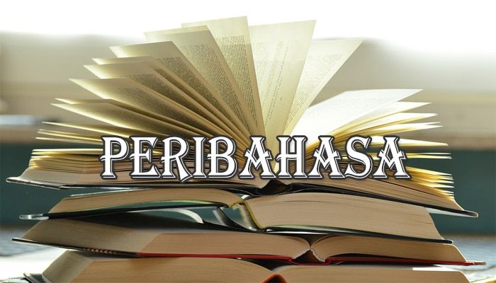 Peribahasa (Sumber: Foto diolah dari pexels)