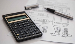 Perlunya mengatur keuangan | Foto oleh pixabay dari Pexels