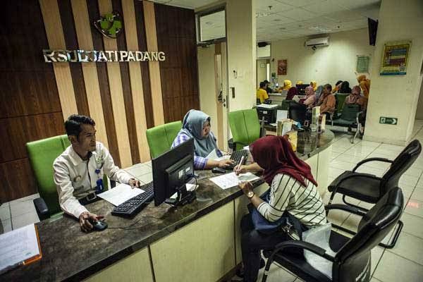 Siapkan Ini Sebelum Pakai BPJS Kesehatan saat Berobat agar Tak Terlantar (foto dari finansial.bisnis.com)