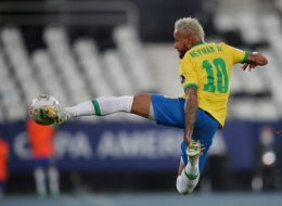 Neymar. (via malaysia.news.yahoo.com)