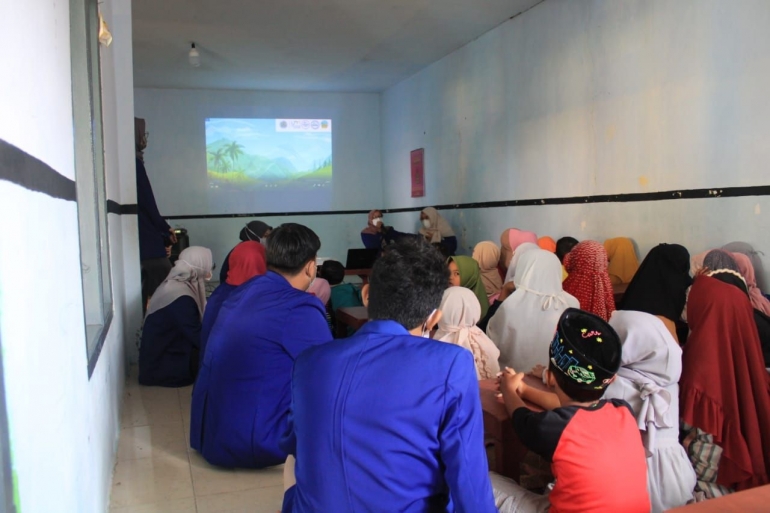 Dok. pribadi