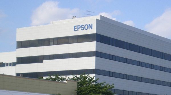 Epson menghasilkan produk digital imaging solution (foto: glints.com)