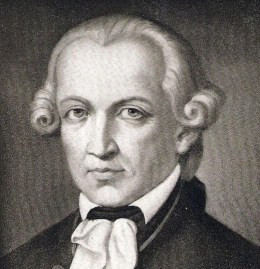 Immanuel Kant; https://m.kaskus.co.id/thread/5b17af69582b2ea6168b4570/immanuel-kant-filsuf-revolusioner-yang-flamboyan-riwayat-ringkas/