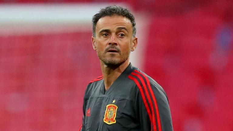 Luis Enrique- source: Marca.com