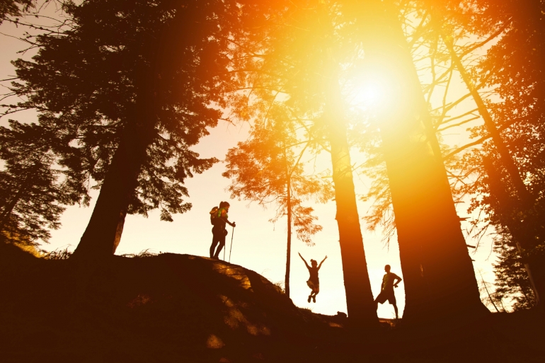 Mengintip Ritual Mesum di Gunung Kemukus (unsplash)