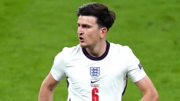 Harry Maguire. (via independent.ie)