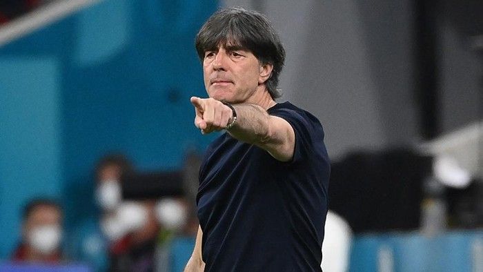 Sosok Joachim Loew ( sumber : sport.detik.com)