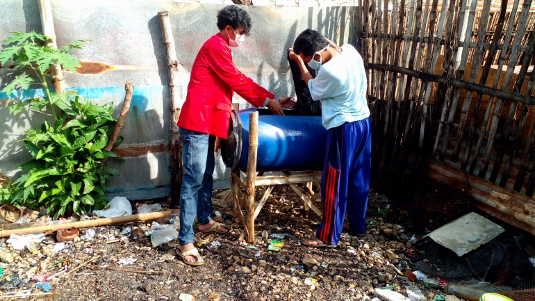 Dok. pribadi