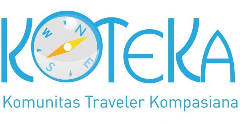 Logo Koteka (dok: Koteka)