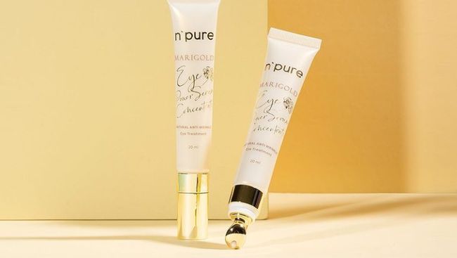 Rekomendasi 5 Eye Cream Terbaik untuk Mata Panda Halaman 1 - Kompasiana.com
